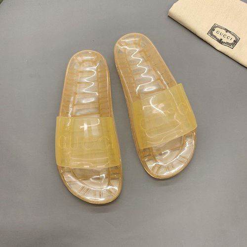 Picture of Gucci Slippers _SKU358998191642057